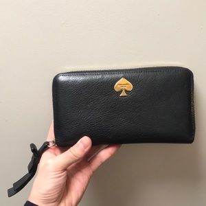 Kate spade wallet